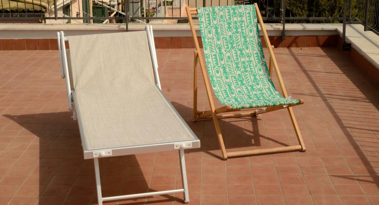 Terrazza Eurialo Apartment Naples Exterior photo